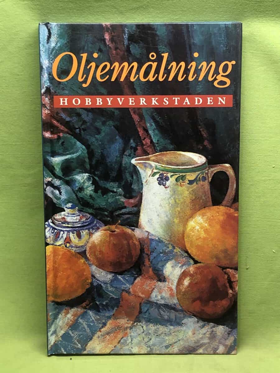 Rod Holt : Hobbyverkstaden