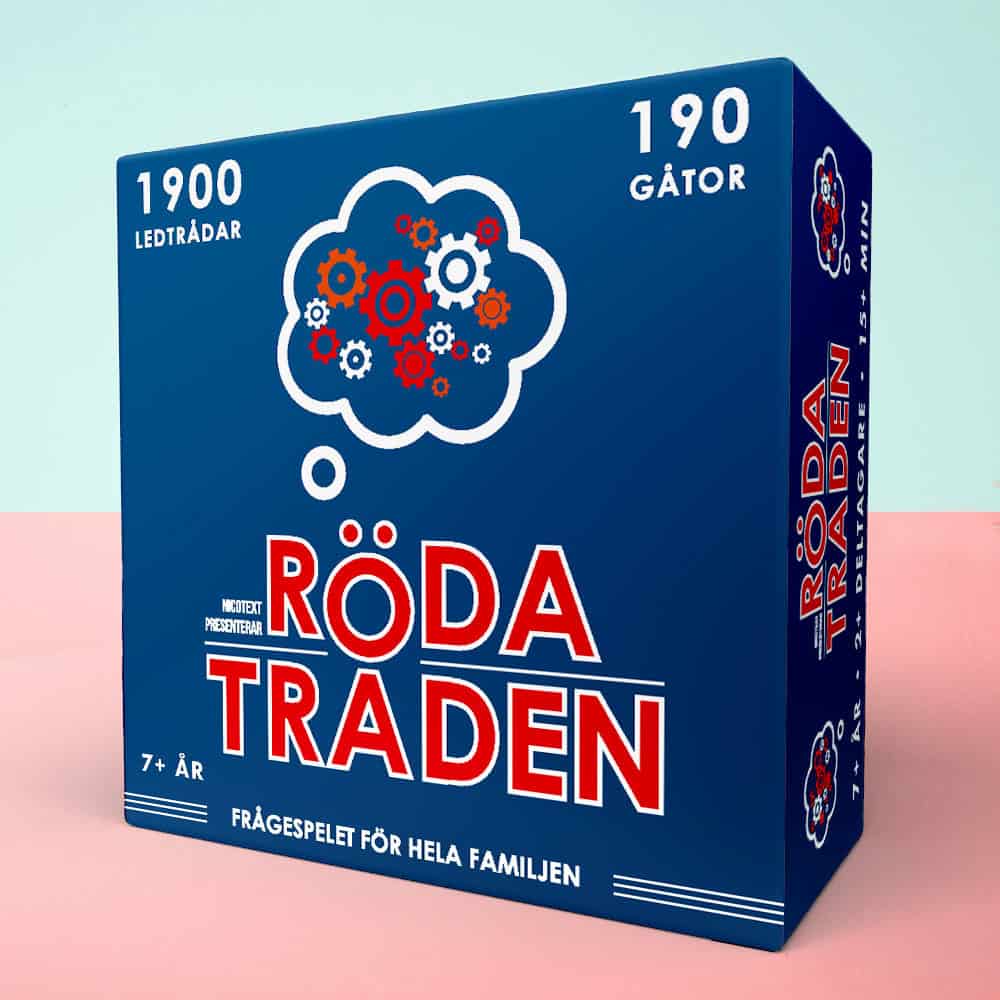 Röda Tråden