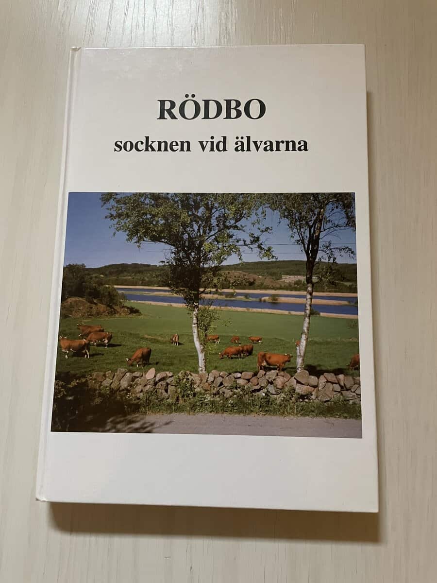 Rödbo