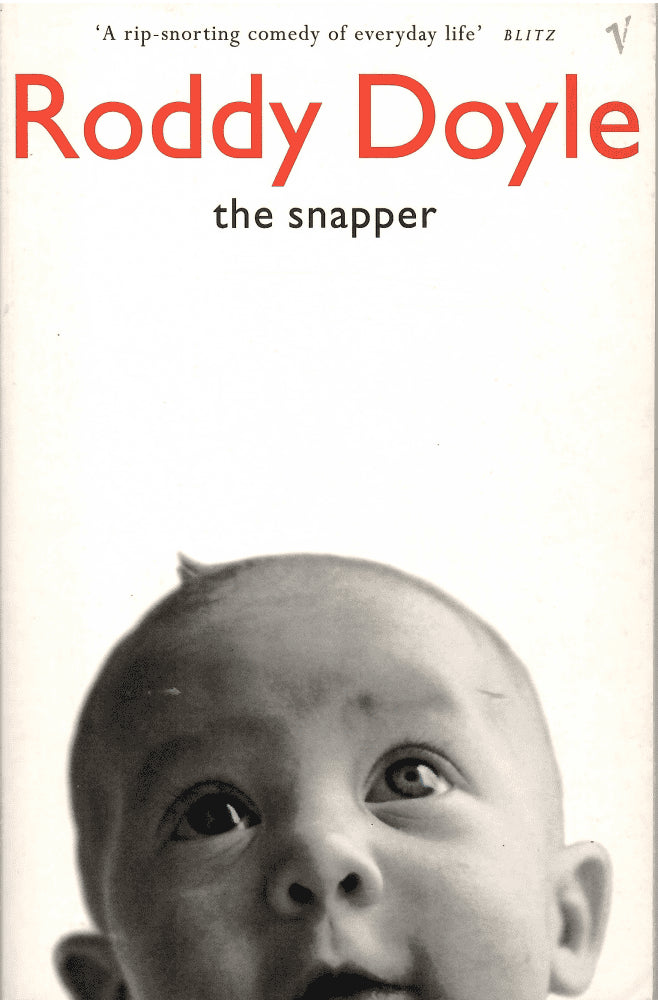 Roddy Doyle : The snapper
