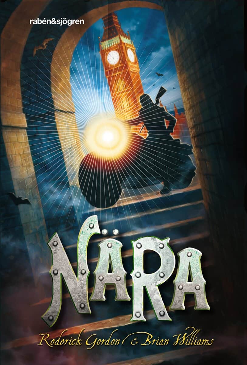 Gordon, Roderick ; Williams, Brian : Nära