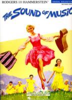 Rodgers, Richard ; Hammerstein, Oscar : Sound of Music : vocal selections