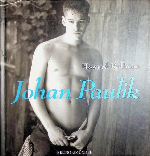 Roffman Howard : Johan Paulik