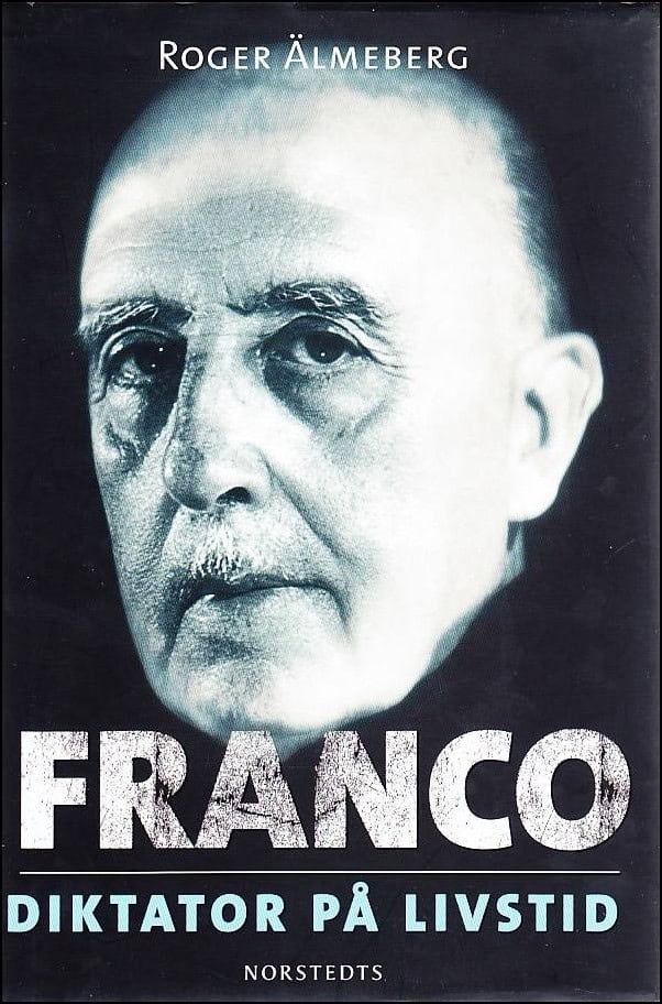 Roger Älmeberg : Franco