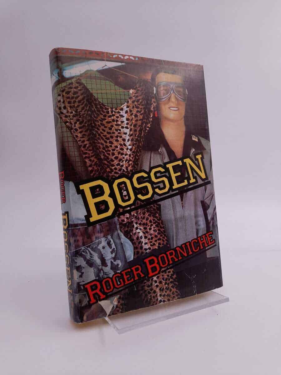 Roger Borniche : Bossen