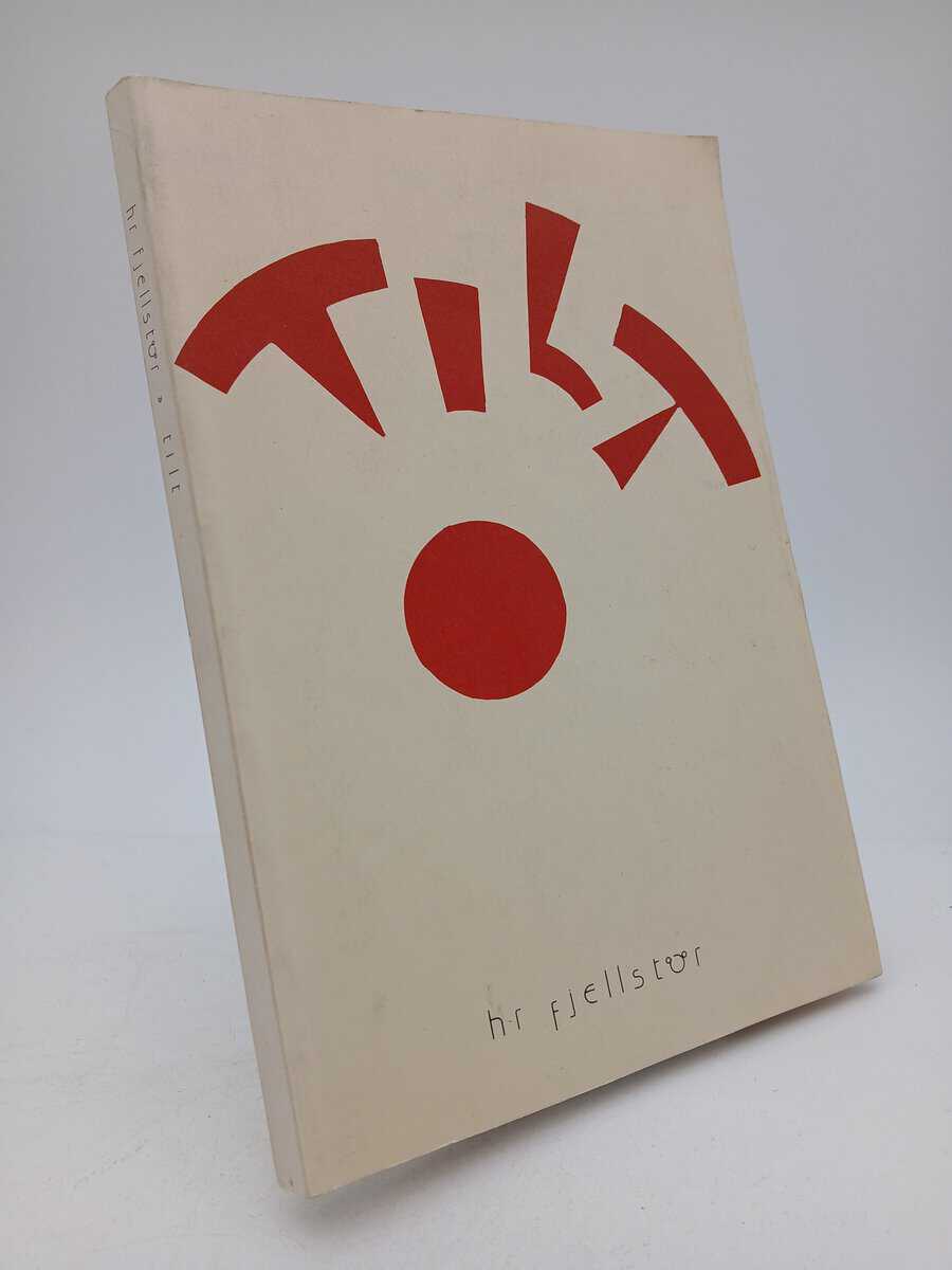 Roger Fjellström : Tilt