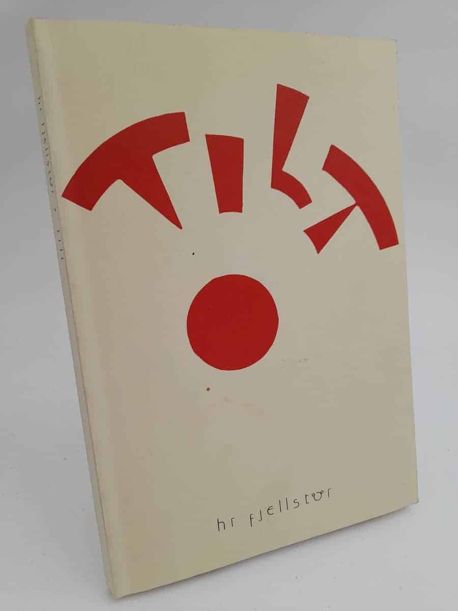 Roger Fjellström : Tilt