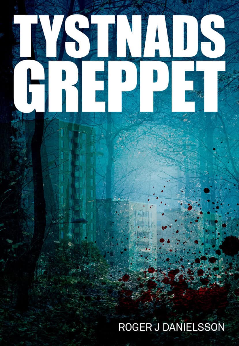 Roger J Danielsson : Tystnadsgreppet