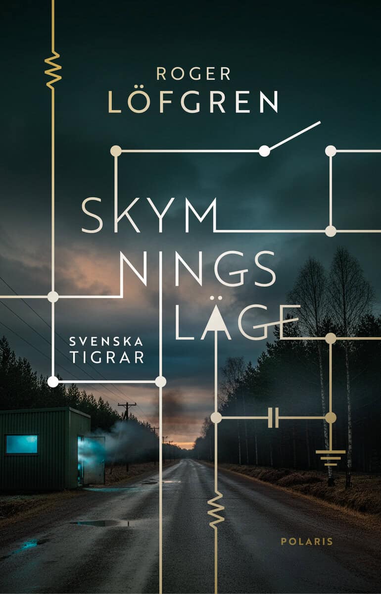Roger Löfgren : Skymningsläge
