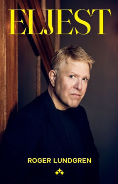 Roger Lundgren : Eljest