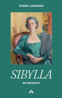Roger Lundgren : Sibylla : en biografi
