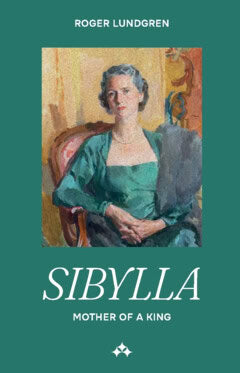 Roger Lundgren : Sibylla : mother of a king