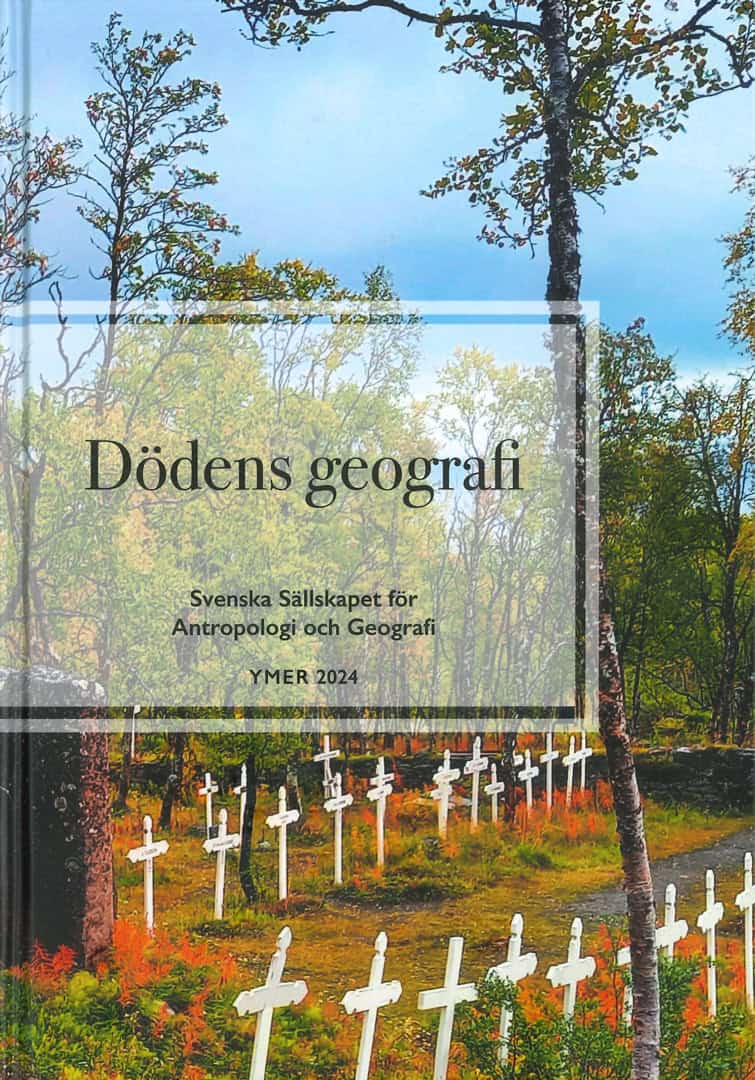 Roger Marjavaara : Dödens geografi