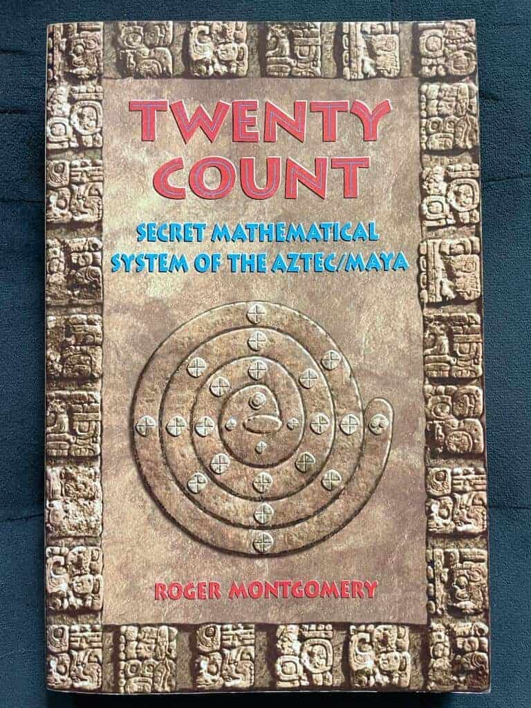 Roger Montgomery : Twenty Count
