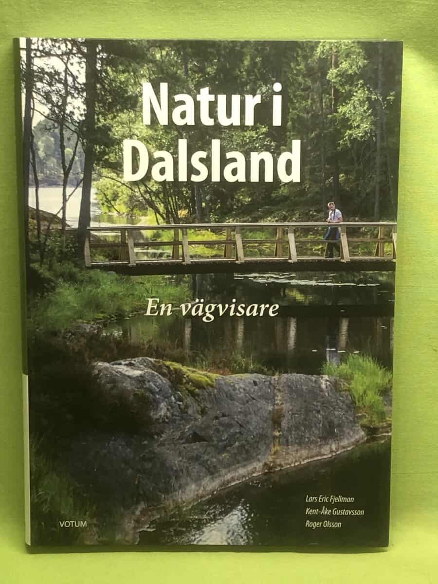 Roger Olsson : Natur i Dalsland