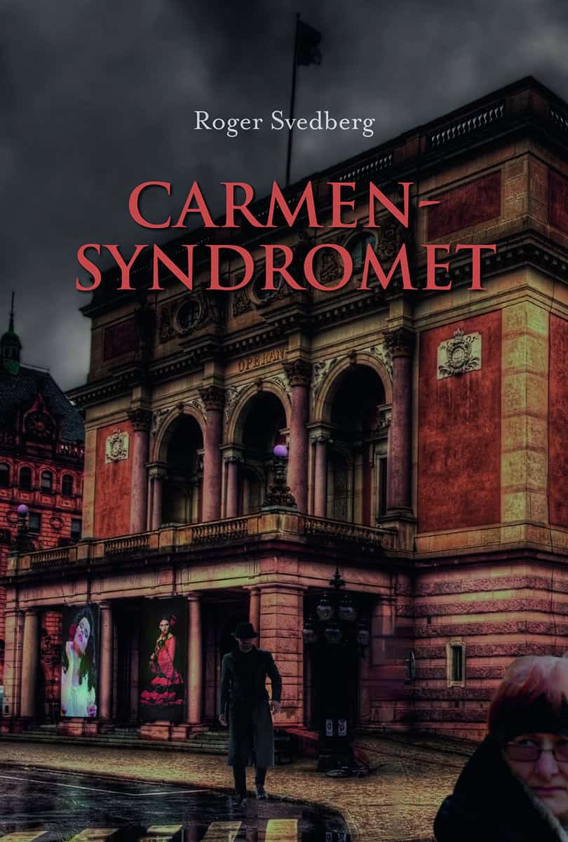 Roger Svedberg : Carmensyndromet
