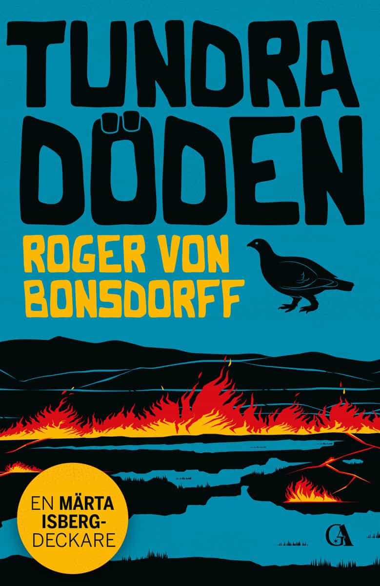 Roger von Bonsdorff : Tundradöden