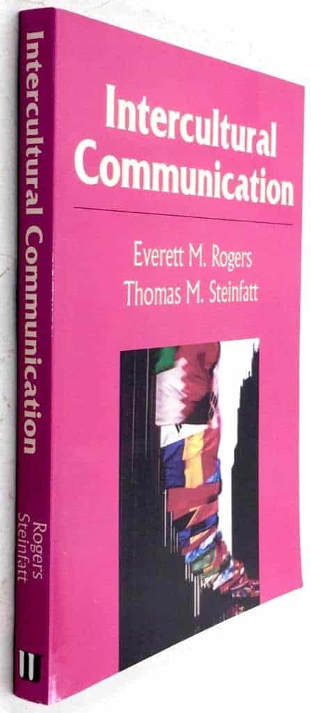 Rogers, Everett M. ; Steinfatt, Thomas M. : Intercultural communication