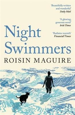 Roisin Maguire : Night Swimmers