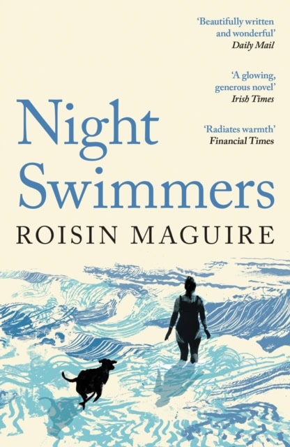 Roisin Maguire : Night Swimmers