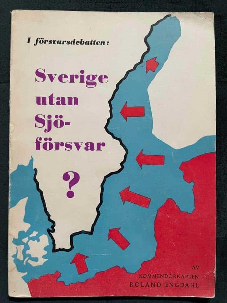 Roland Engdahl : I försvarsdebatten
