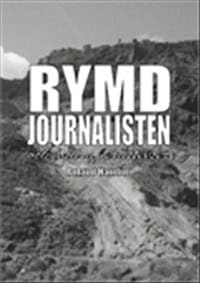 Roland Hamlin : Rymdjournalisten och andra berättelser