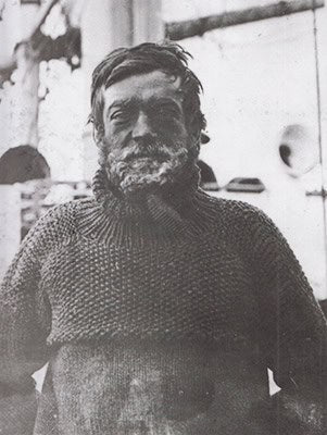 Roland Huntford : The Shackleton Voyages. A Pictorial Anthology of the Polar Explorer and Edwardian Hero