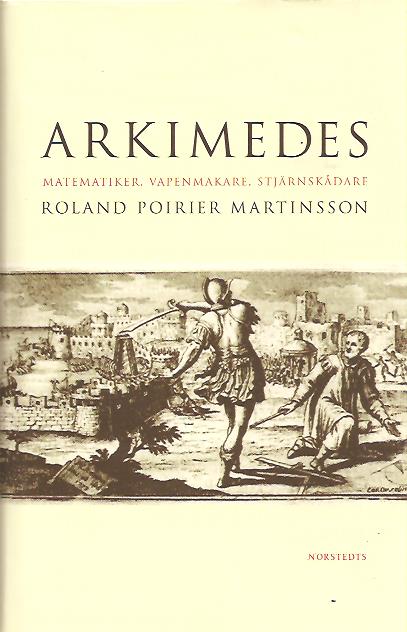 Roland Poirier Martinsson : Arkimedes