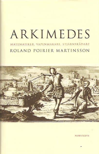 Roland Poirier Martinsson : Arkimedes