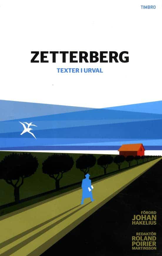 Roland Poirier Martinsson : Zetterberg