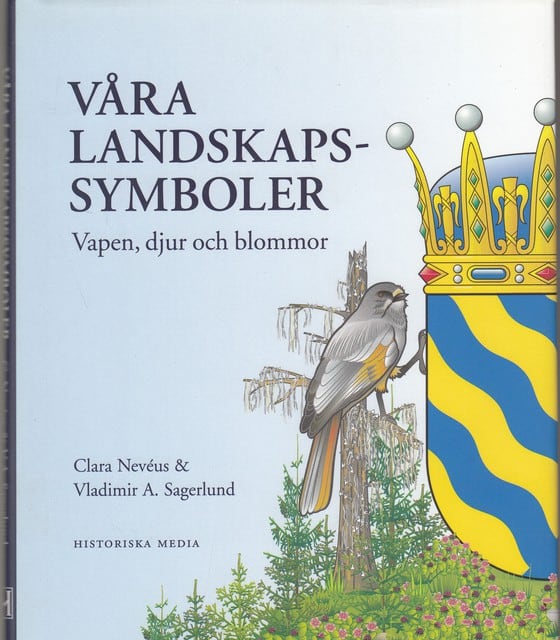 Hejdström, Roland Stanow, Christian : Gotland i fågelns öga Sedan sjunker den aldrig