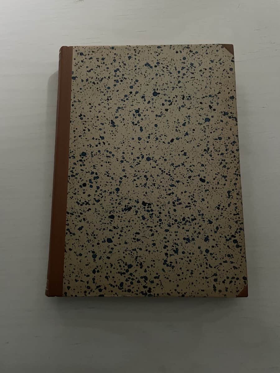 Roland Svensson : Skärgårdsliv i gången tid