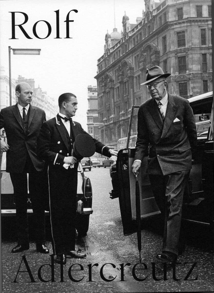 Rolf Adlercreutz : Rolf Adlercreutz