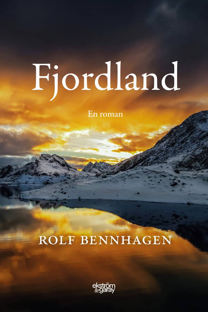 Rolf Bennhagen : Fjordland