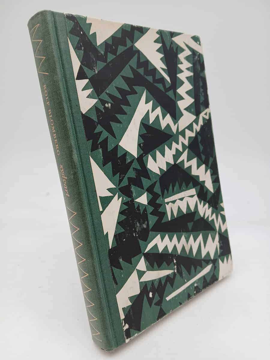 Rolf Blomberg : Sydvart