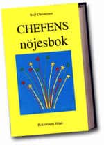 Rolf Christerson : Chefens nöjesbok
