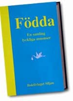 Rolf Christerson : Födda