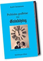 Rolf Christerson : Politiska godbitar från Grönköping