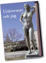 Rolf Christerson : Universum och jag