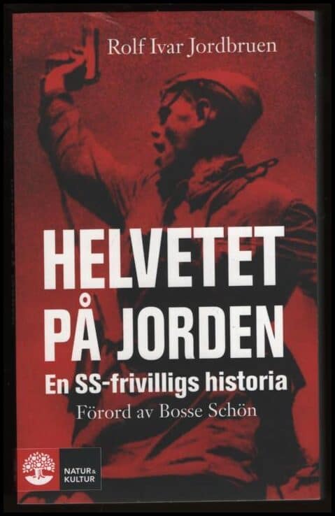 Rolf Ivar Jordbruen : Helvetet på jorden