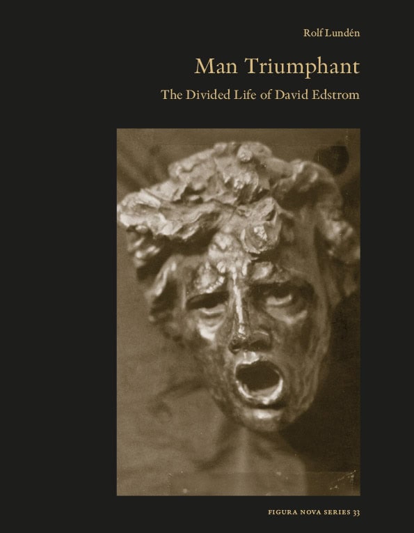 Rolf Lundén : Man triumphant