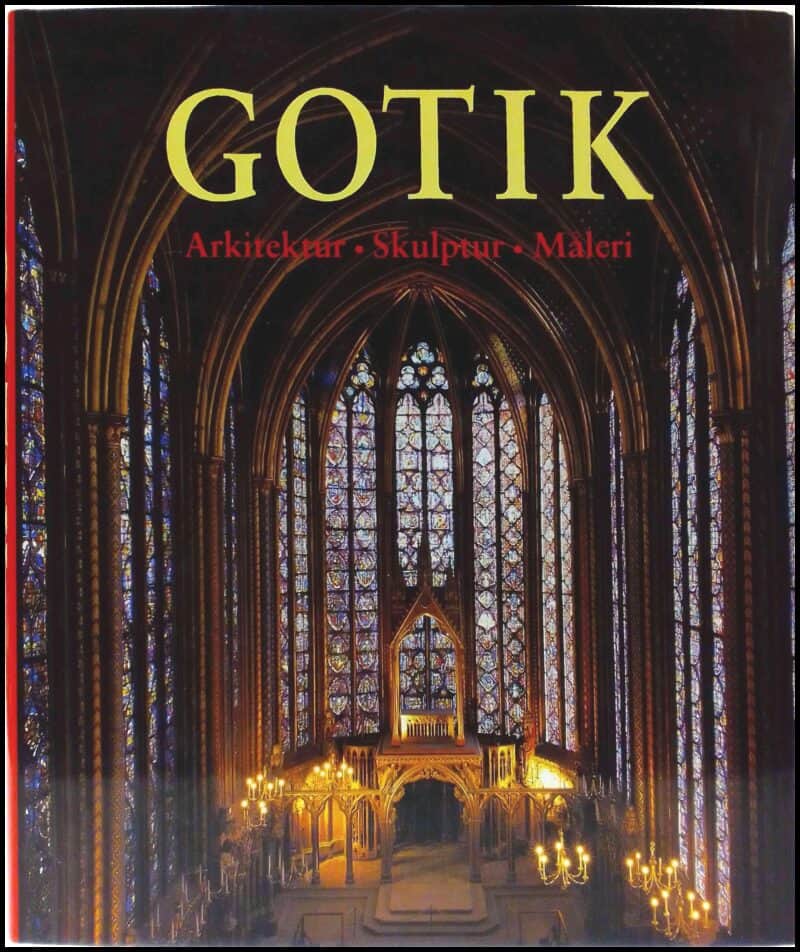 Rolf Toman : Gotik