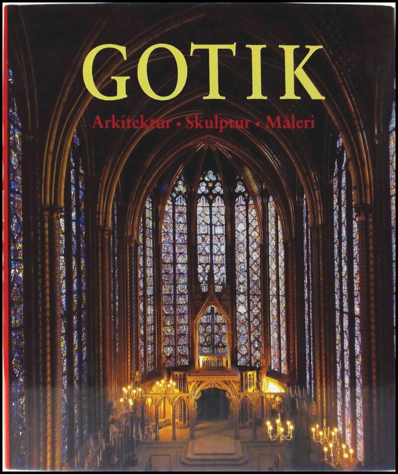Rolf Toman : Gotik