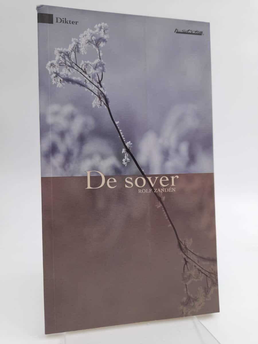 Rolf Zandén : De sover