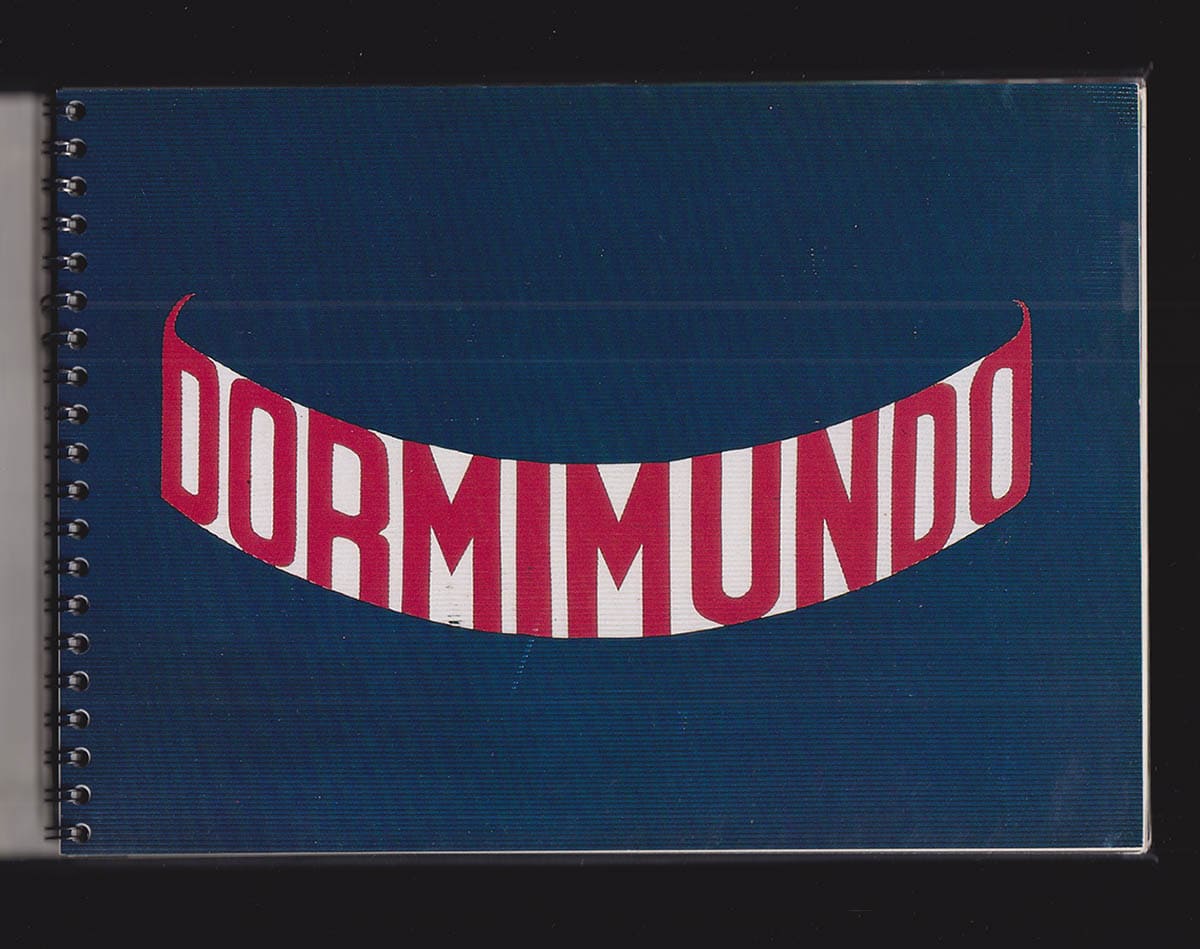 Rollof, Ulf ; Springfeldt, Björn ; Holmbom, Anna : Dormimundo