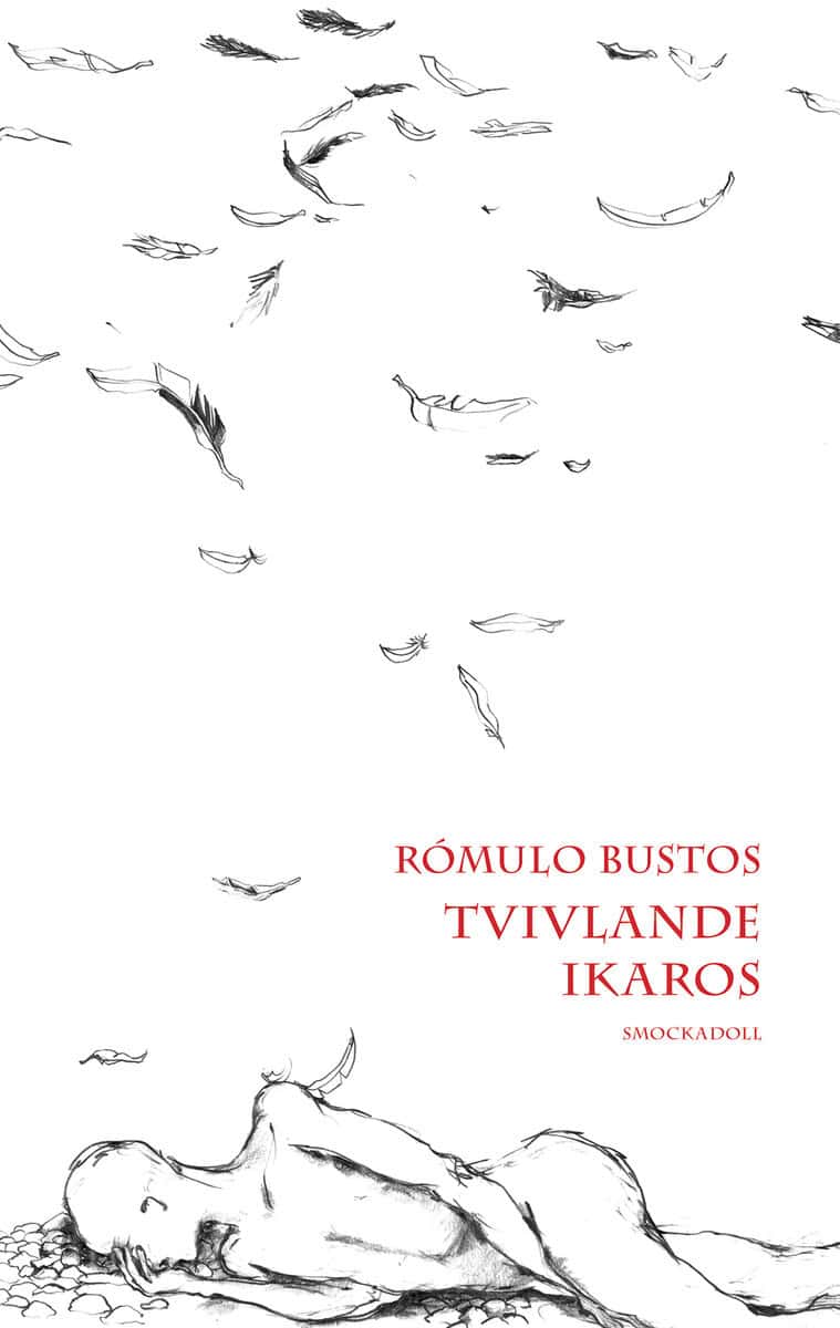 Rómulo Bustos : Tvivlande Ikaros