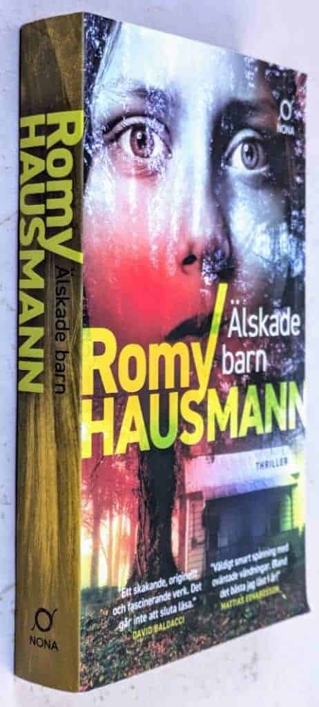 Romy Hausmann : Älskade barn