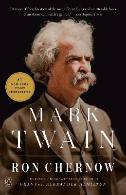 Ron Chernow : Mark Twain