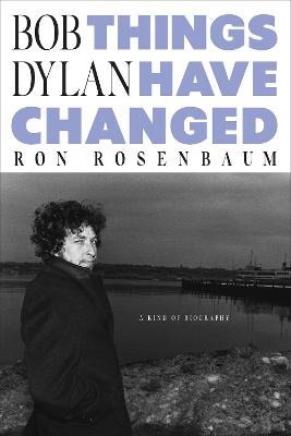 Ron Rosenbaum : Bob Dylan