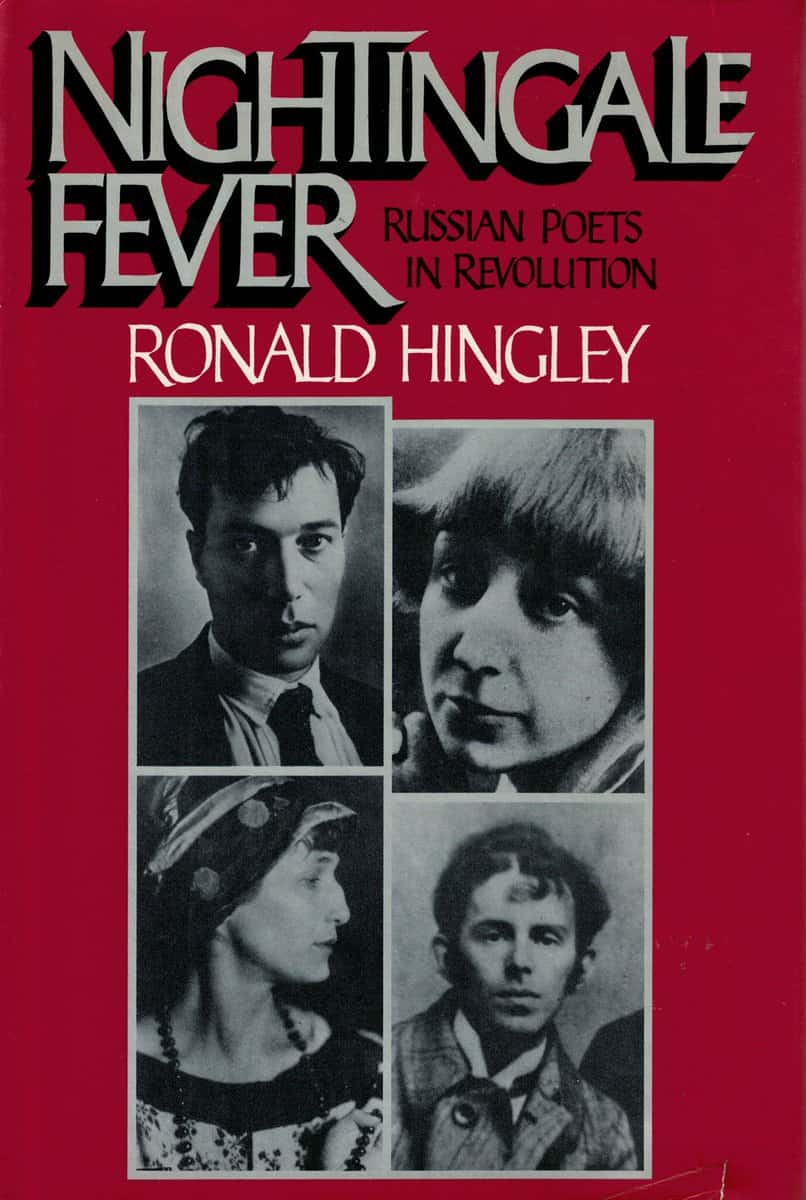 Ronald Hingley : Nightingale Fever